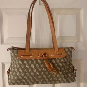Dooney and Bourke Purse